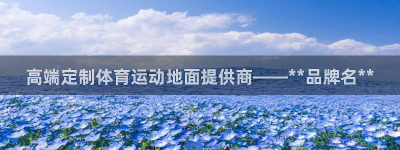 熊猫体育app官网入口