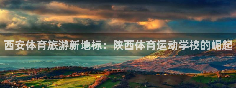 动感熊猫体育公园